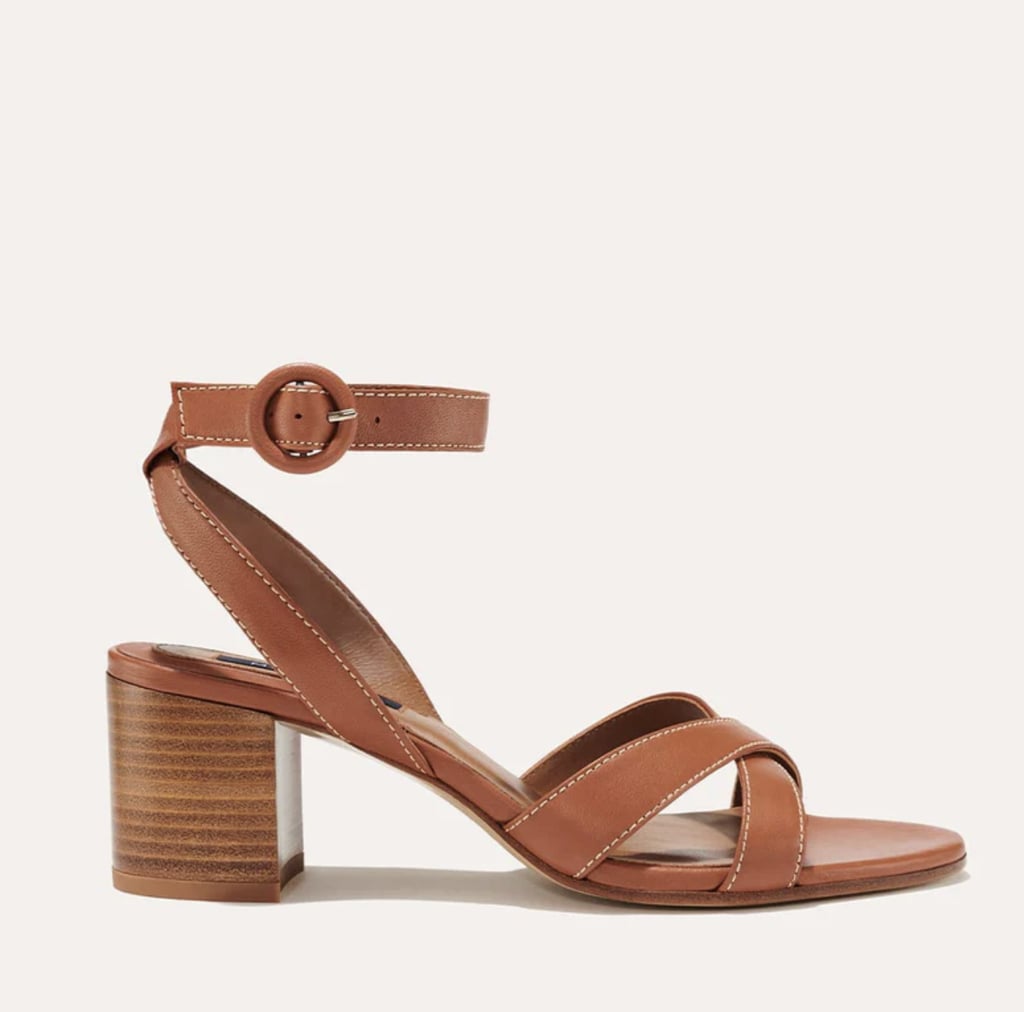 Margaux The City Sandal