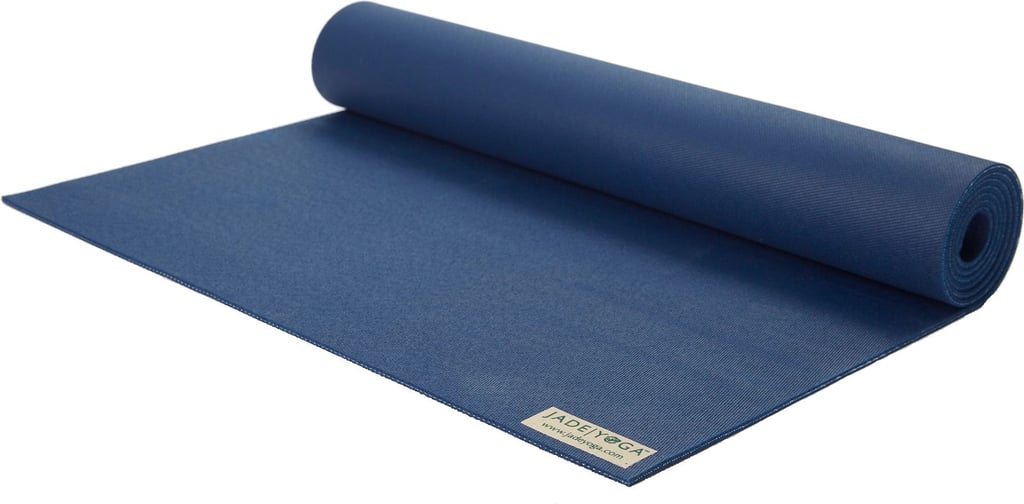 The Best Yoga Mat For Sweaty Hands POPSUGAR Fitness
