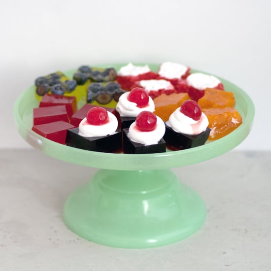 JELL-O Combinations