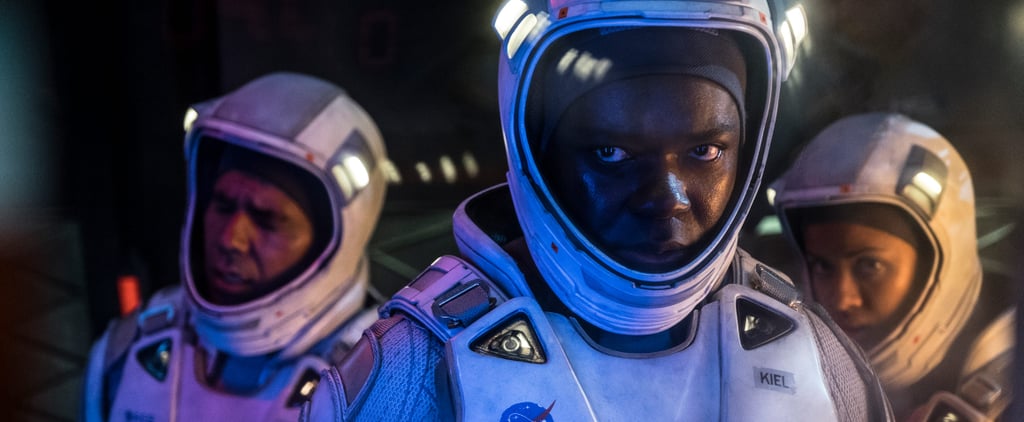 Cameos in The Cloverfield Paradox