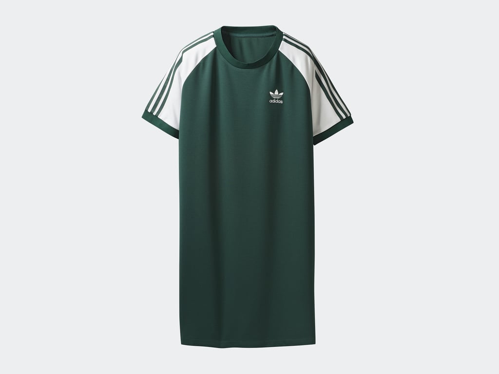 ثوب "3 Stripe" بثلاثة خطوط على الكُمّين
