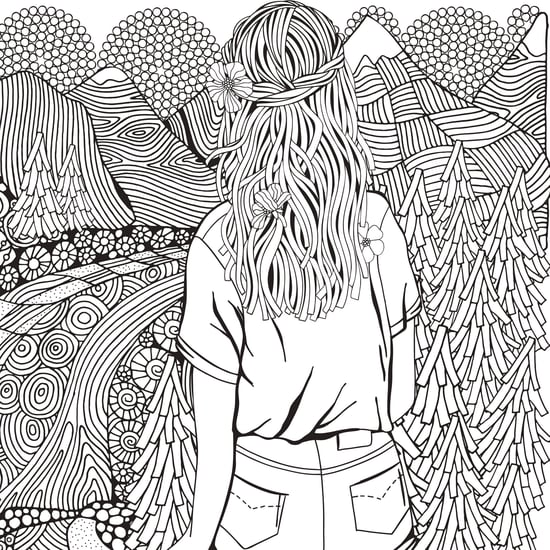 What is Zentangle Drawing Meditation?