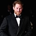 Facts About Prince Harry