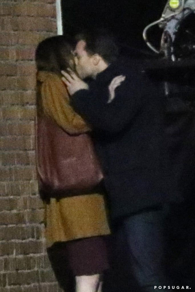 Fifty Shades Darker PDA Set Pictures