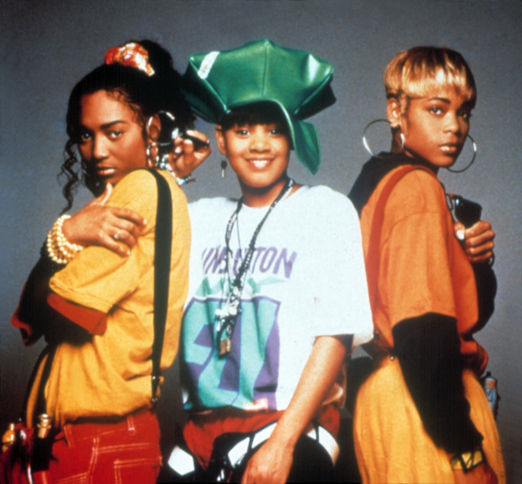 Tlc 375 Things You Ll Remember If You Grew Up In The 90s Popsugar Love Sex Photo 22