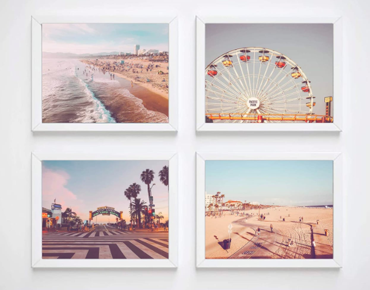 Best Wall Art From Amazon POPSUGAR Home