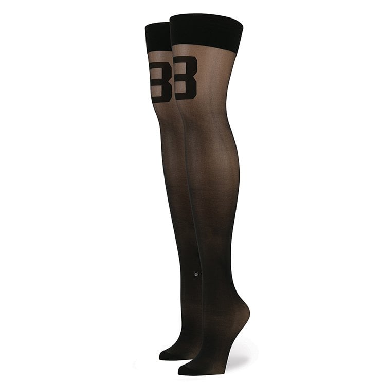 Rihanna x Stance 88 Hosiery ($20)