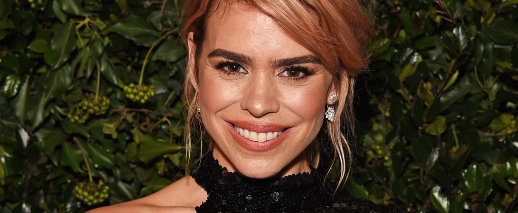 Billie Piper Pregnant With Her Third Child