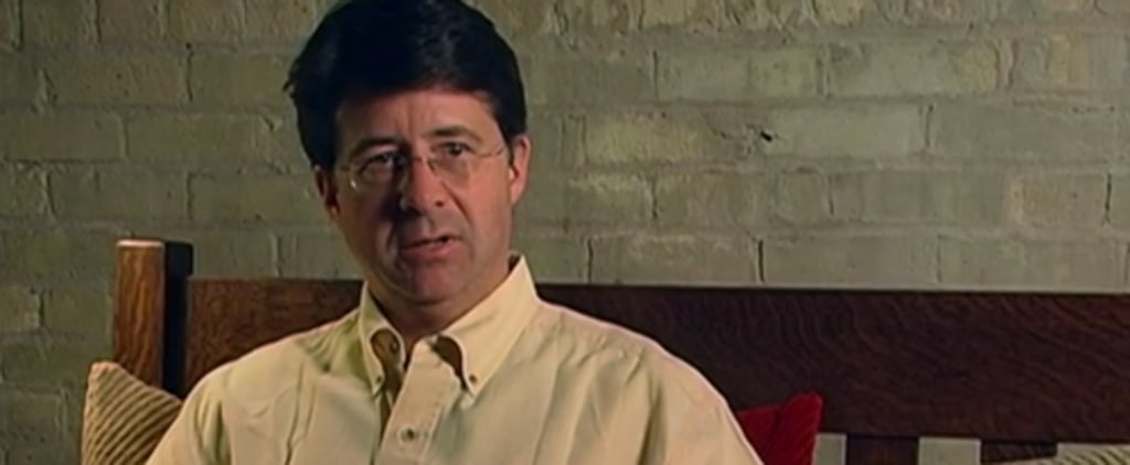 Making a Murderer's Dean Strang Strangcore Tumblr