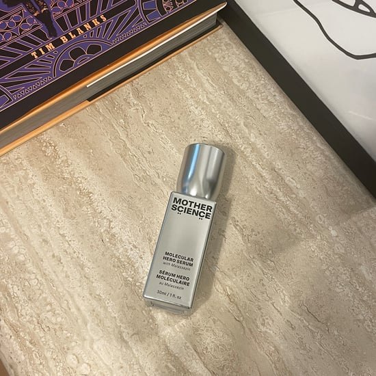 Mother Science Molecular Hero Serum Review With Photos