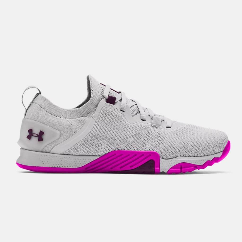 Women's UA TriBase™ Reign 3 Training Shoes