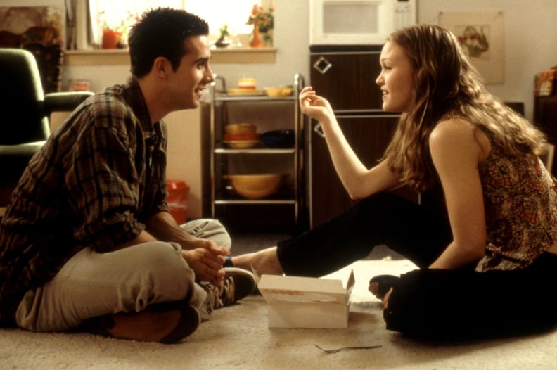 Movies Like "10 Things I Hate About You": "Down to You"