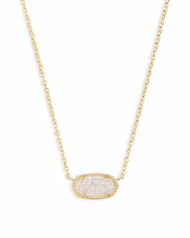 Kendra Scott Elisa Pendant Necklace