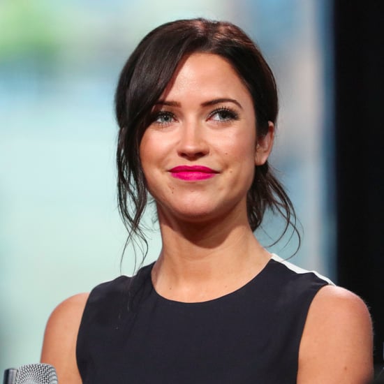 Kaitlyn Bristowe Tweets About Dancing With the Stars 2017