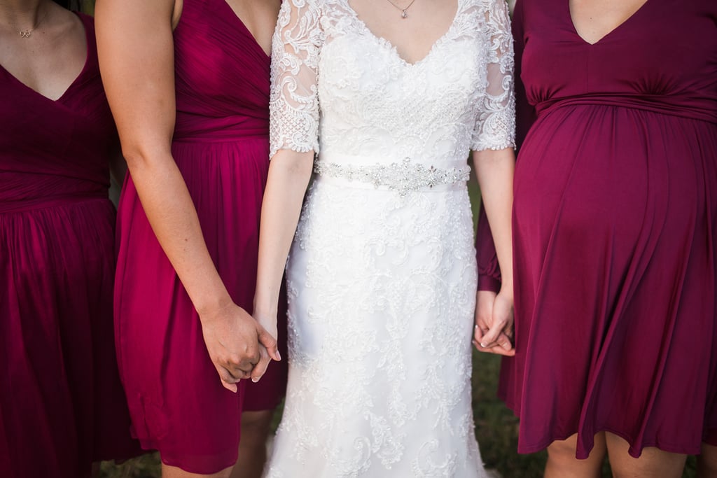 Modern Buddhist Wedding