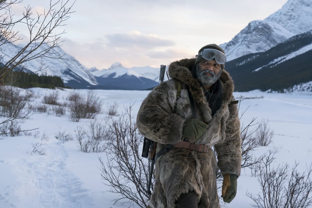 Hold the Dark
