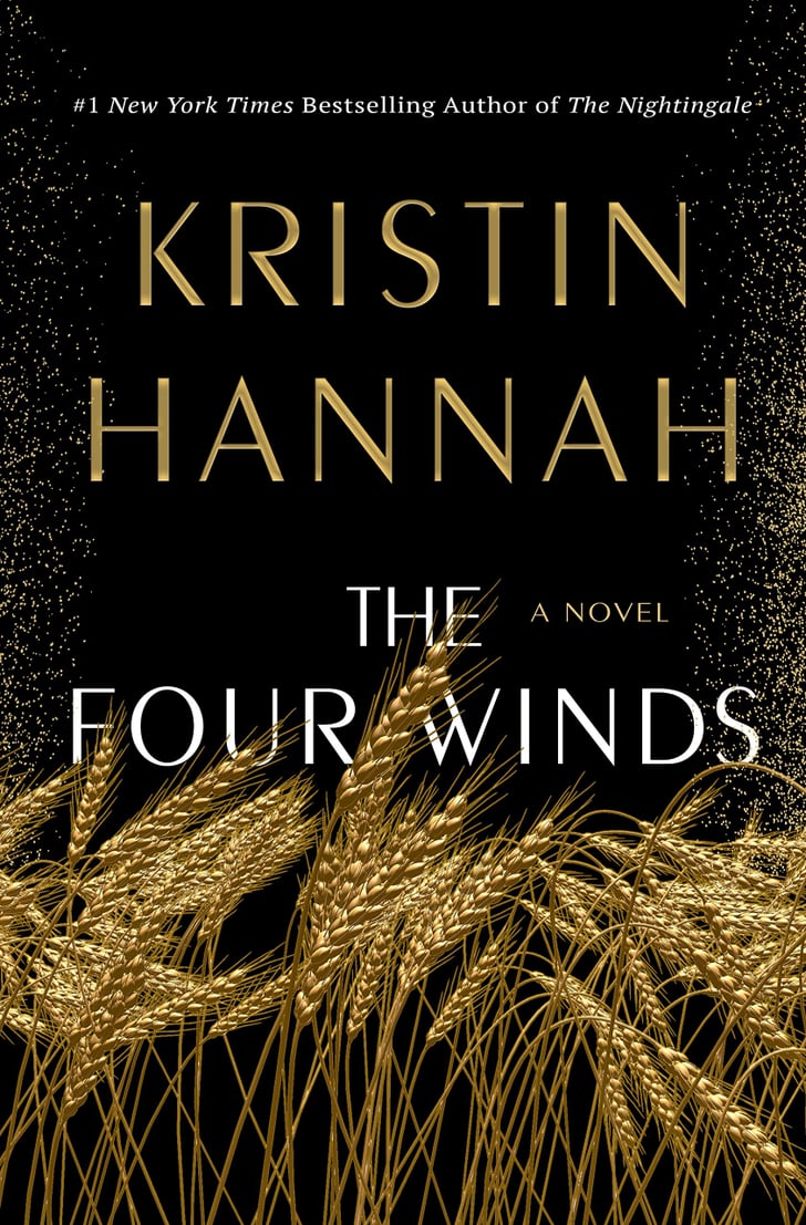 book the four winds