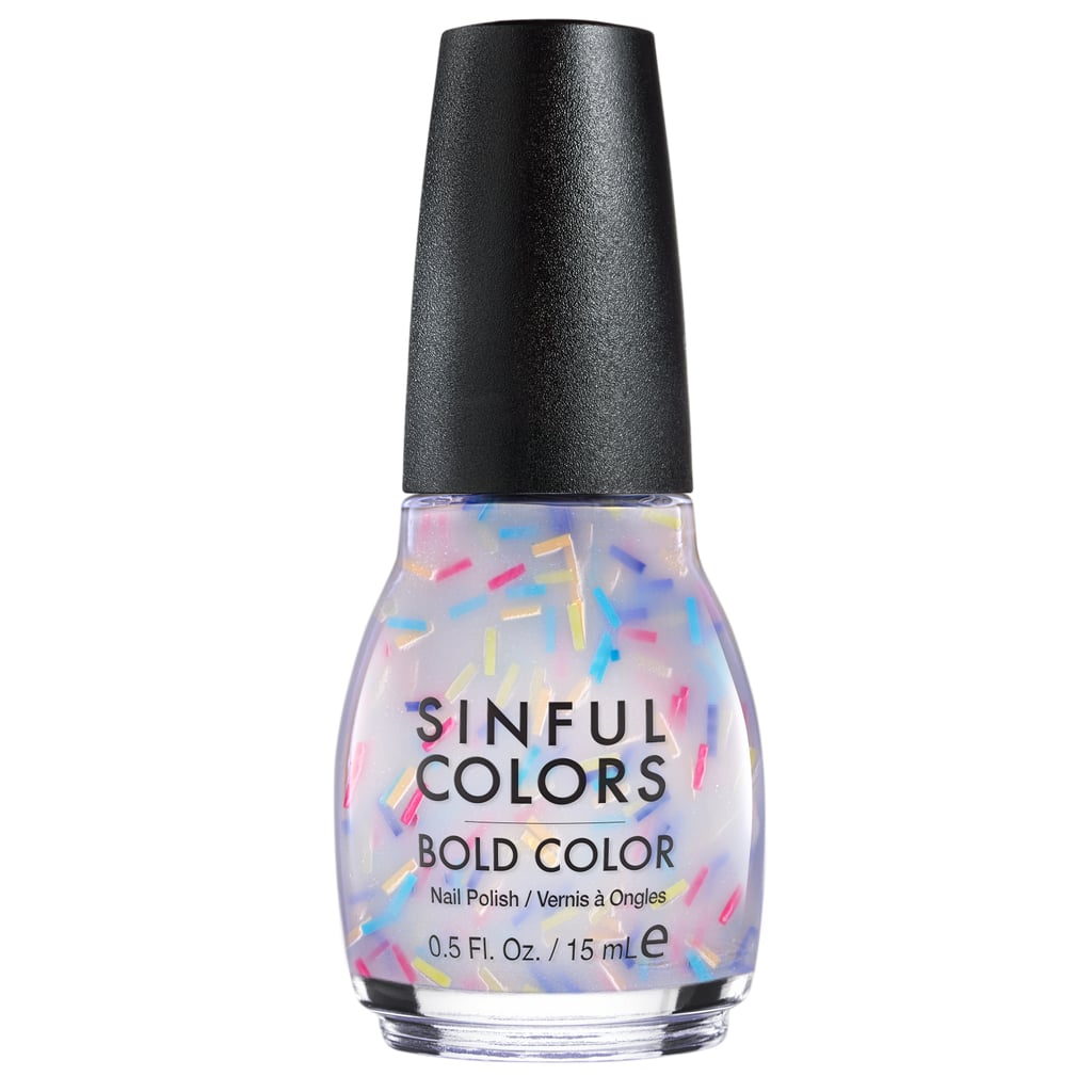 SinfulColors's Donut Even Nail Polish