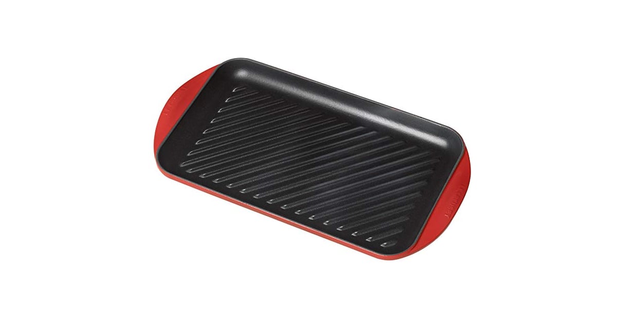 Cast Iron Double Burner Grill Kitchen Equipment That You Should