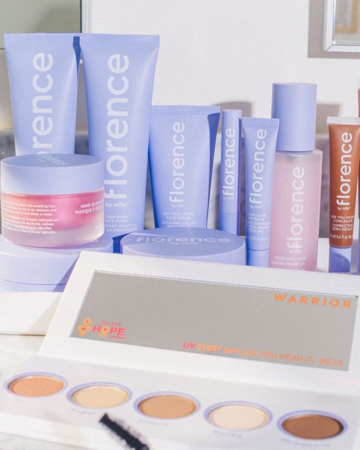 Best Florence Mills Products: Review | POPSUGAR Beauty