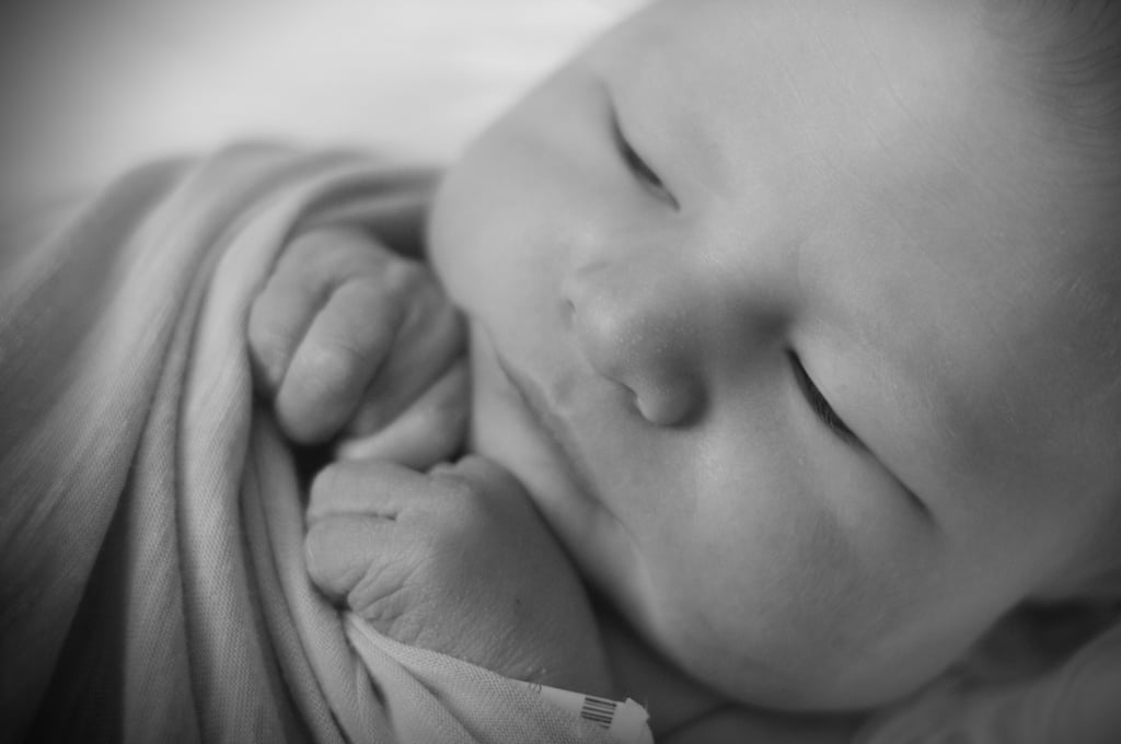 Preschool Sweethearts Welcome Rainbow Baby