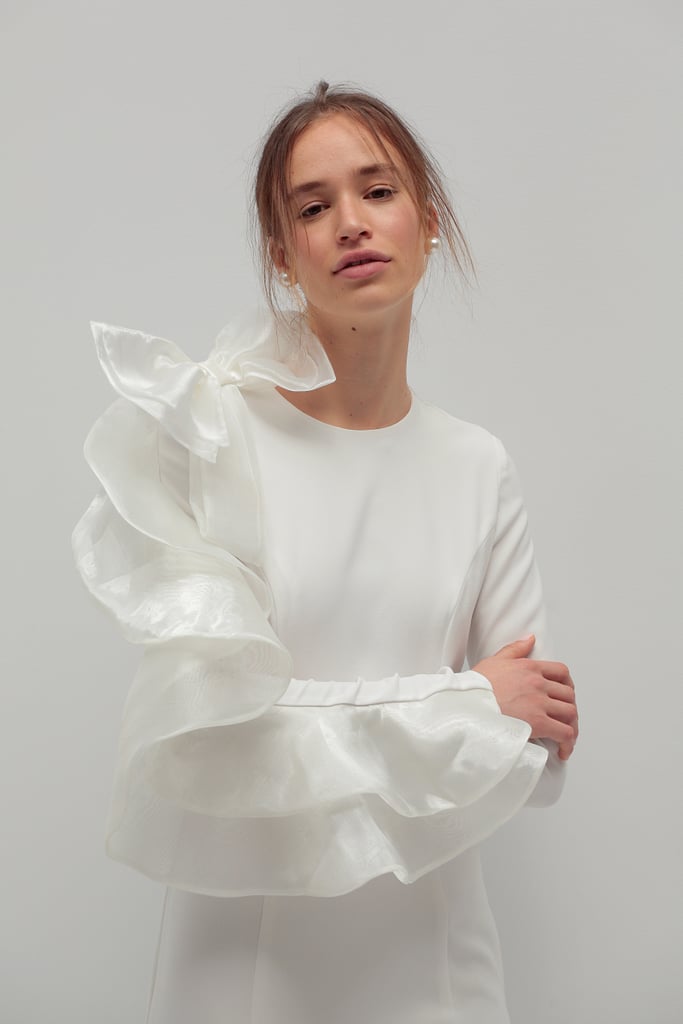 Alon Livné White Spring 2019