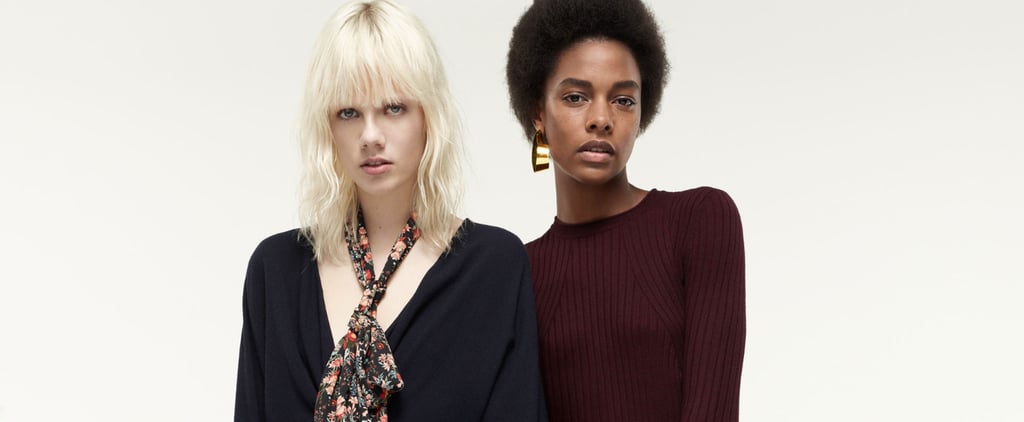 Zara Fall TRF Collection 2015