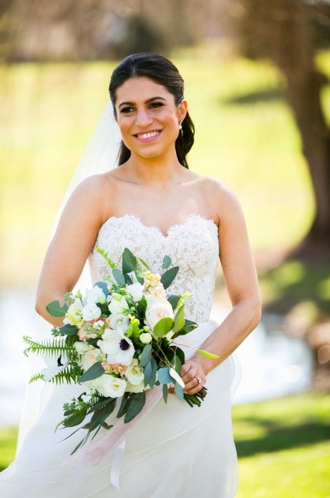 Wedding Skincare Products and Treatments