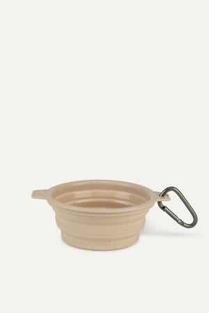 Maxbone Rubber Travel Bowl