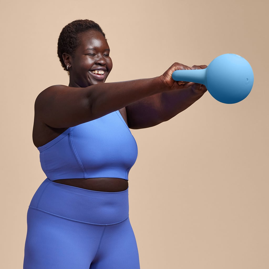 PS Soft-Shell Kettlebell