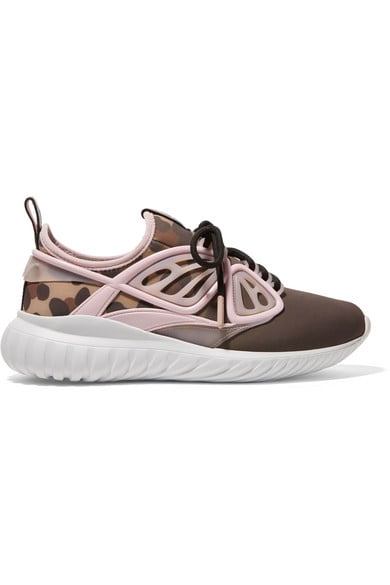 Sophia Webster Fly-by Sneakers