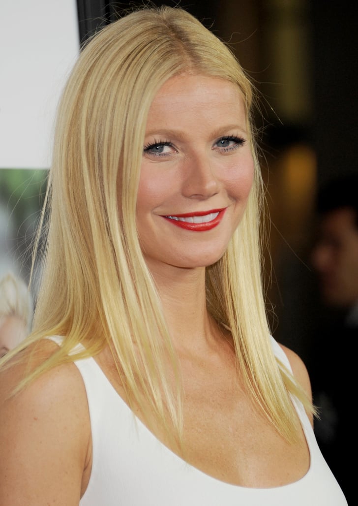 Gwyneth Paltrow