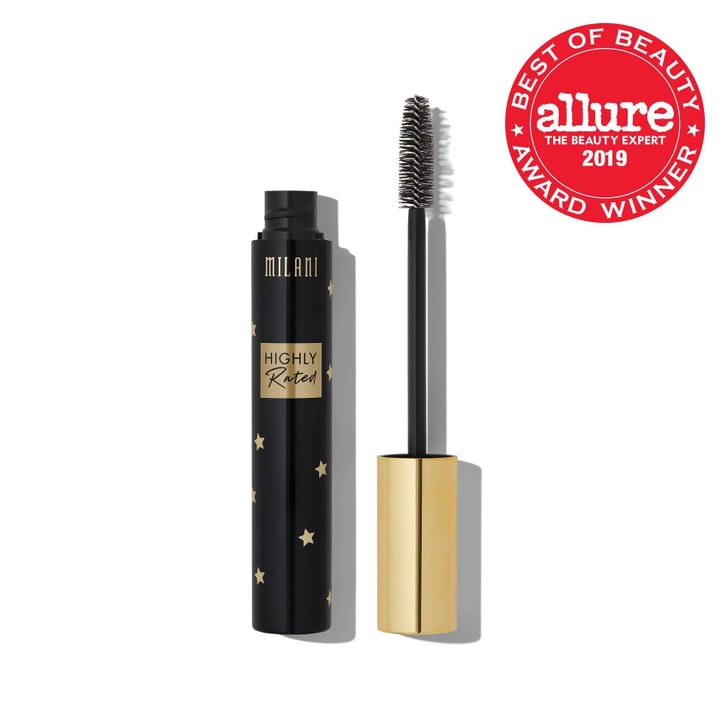 Milani Highly Rated Mascara 20 Best Drugstore Mascaras For 2022
