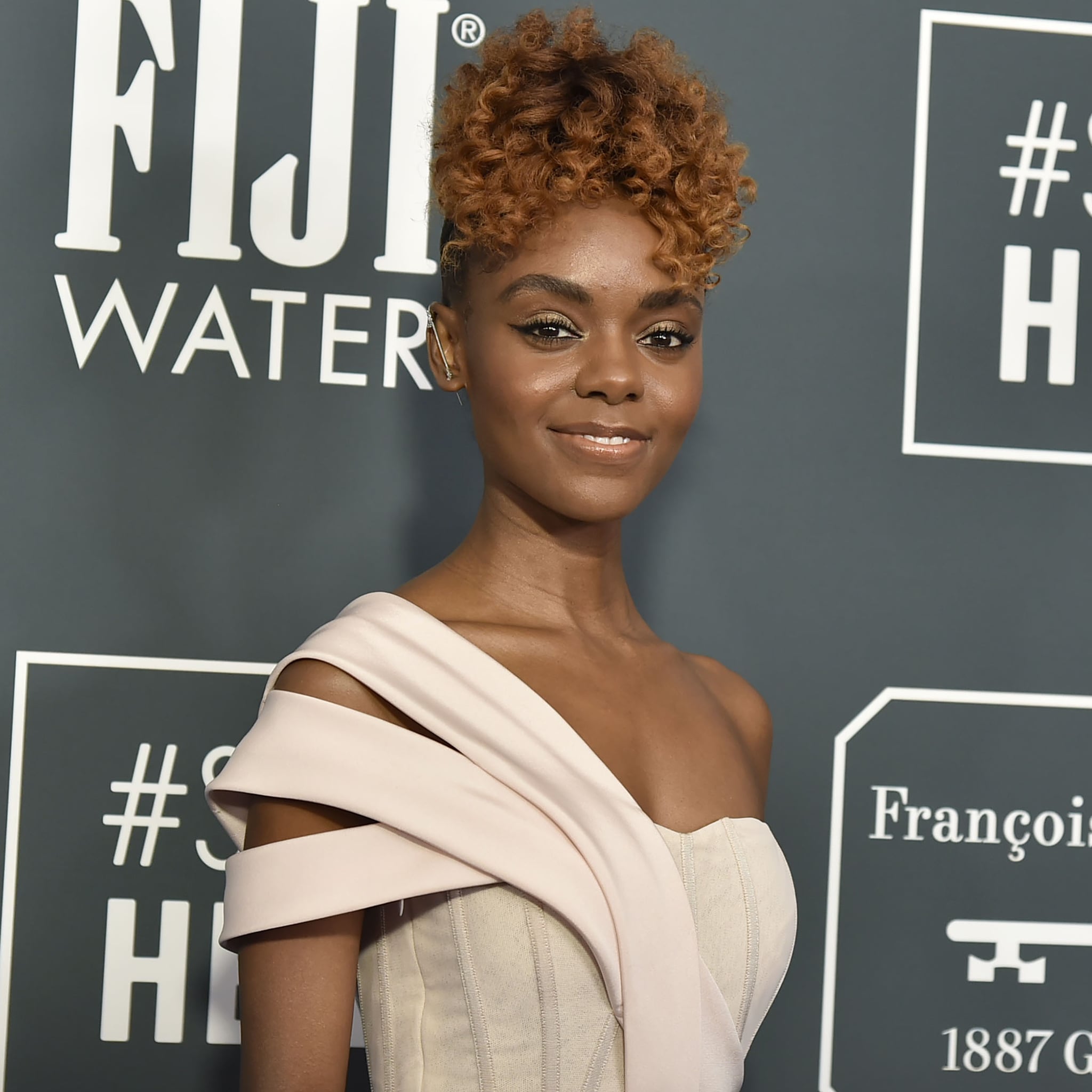 Ashleigh Murray Best Singing Videos Popsugar Entertainment