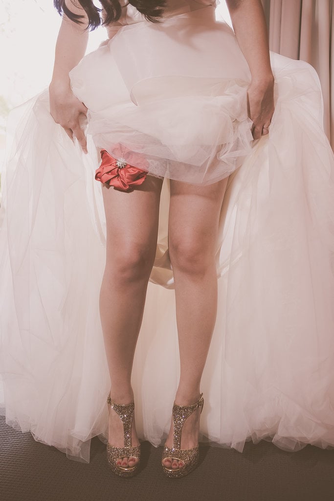 You Limit Yourself When It Comes to Wedding Dresses