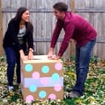 This Gender Reveal Party Fail Would Be Utterly Hilarious If It Didn't Make the Mom So Upset