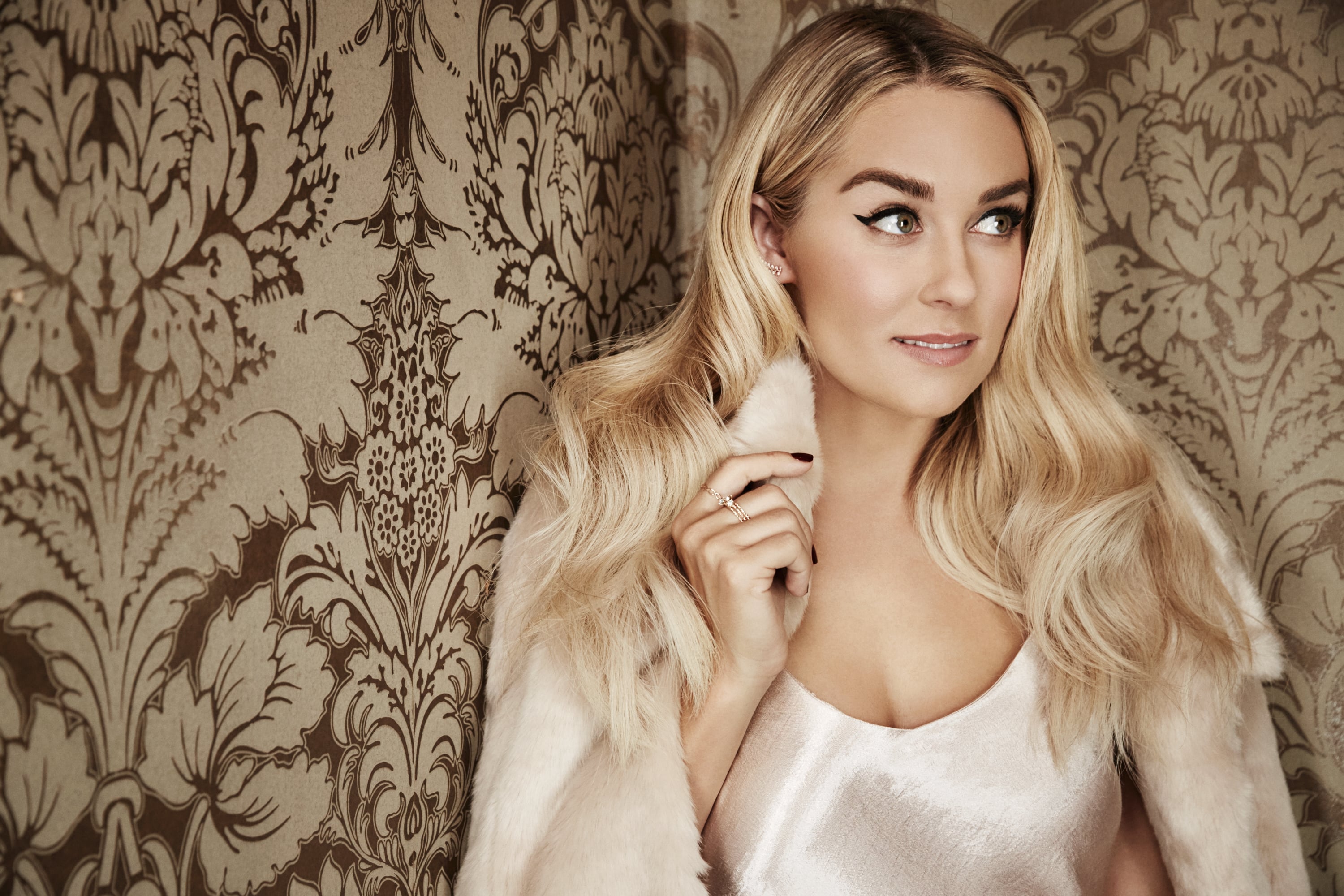 Kohl's unveils the new LC Lauren Conrad Maternity collection