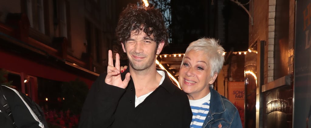 Who Is Matty Healy's Mum?