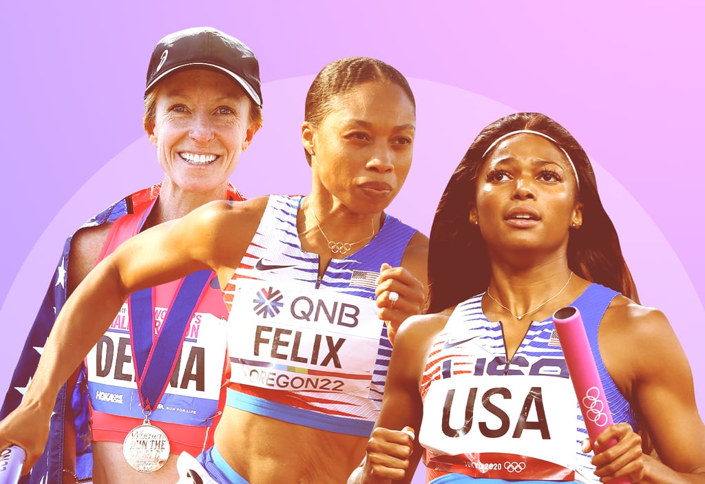 Motivational Running Quotes From Pro Runners