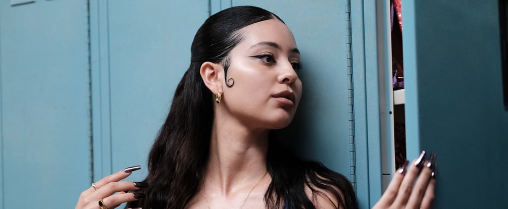 Euphoria Winged Eyeliner: How to Create the Makeup Looks