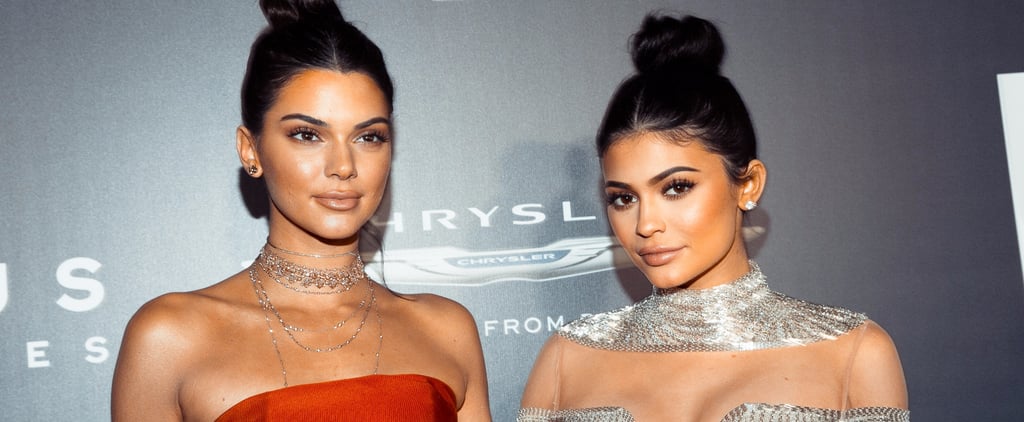 Did Kendall Jenner Get Lip Injections?