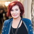 Sharon Osbourne Reveals She Tested Positive For COVID-19: "Stay Safe and Healthy"