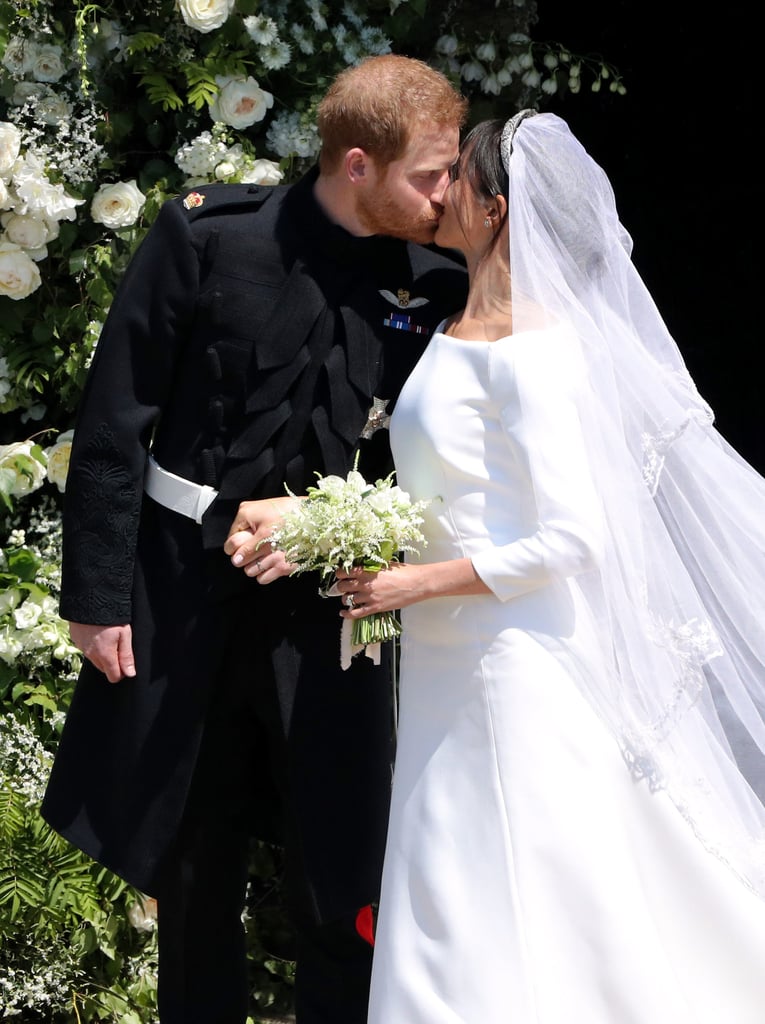 First-Kiss Bliss