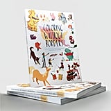 Coloring Without Borders Coloring Book