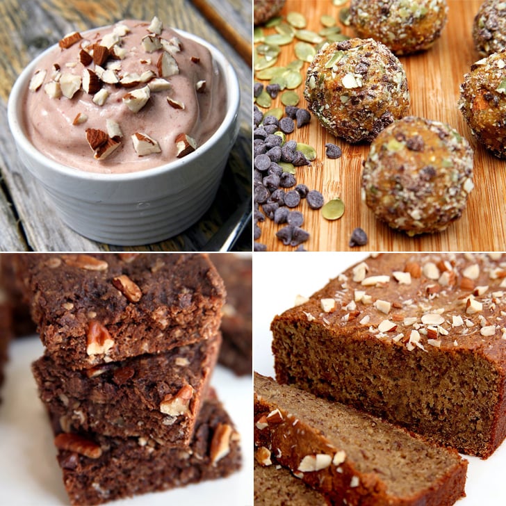 Desserts With Protein in Them POPSUGAR Fitness