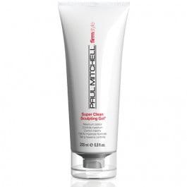 Paul Mitchell Super Clean Sculpting Gel