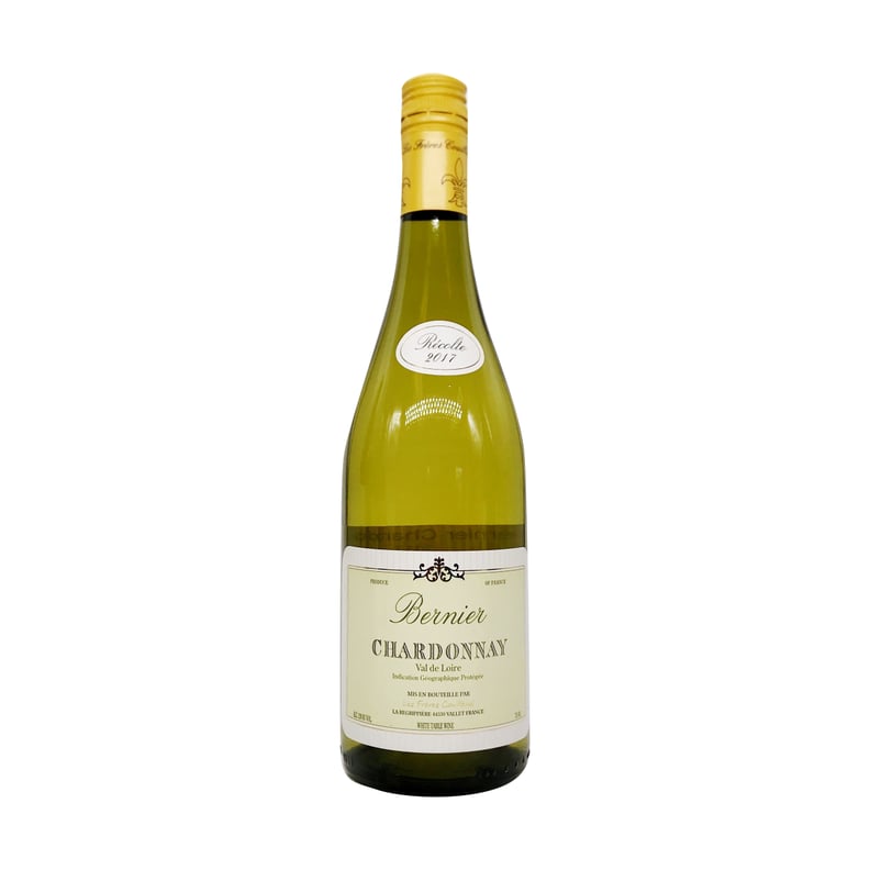 Domaine De Bernier Loire Chardonnay