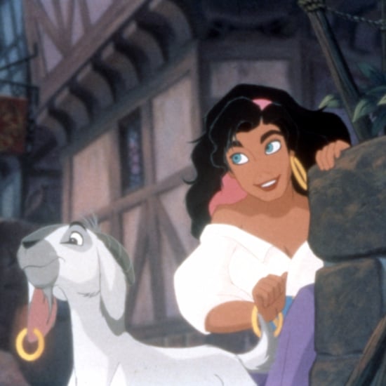 Celebrities Who Voiced Disney Characters