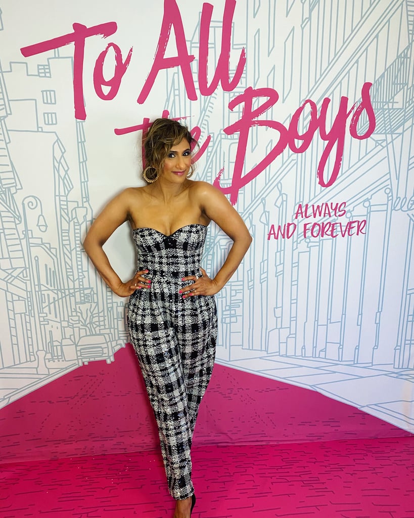 See To All the Boys: Always and Forever Premiere Pictures