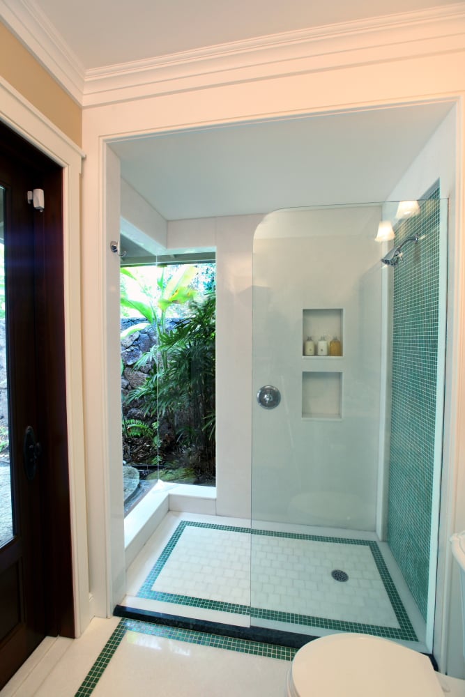 The Obama's Hawaiian Vacation House